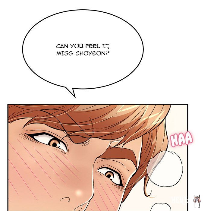 A Killer Woman A Killer Woman Chapter 62 - Page 48