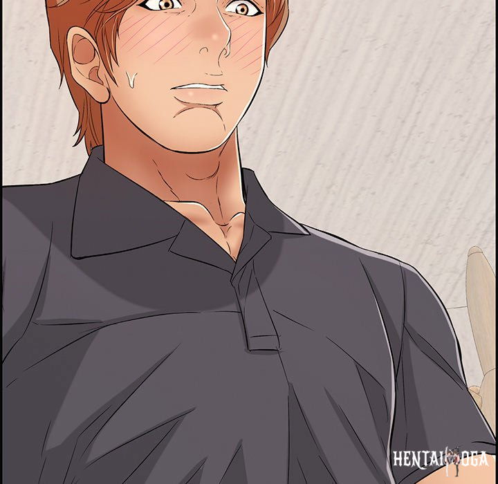 A Killer Woman A Killer Woman Chapter 62 - Page 5