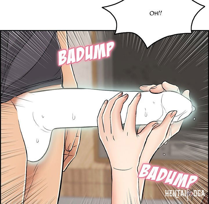 A Killer Woman A Killer Woman Chapter 62 - Page 50