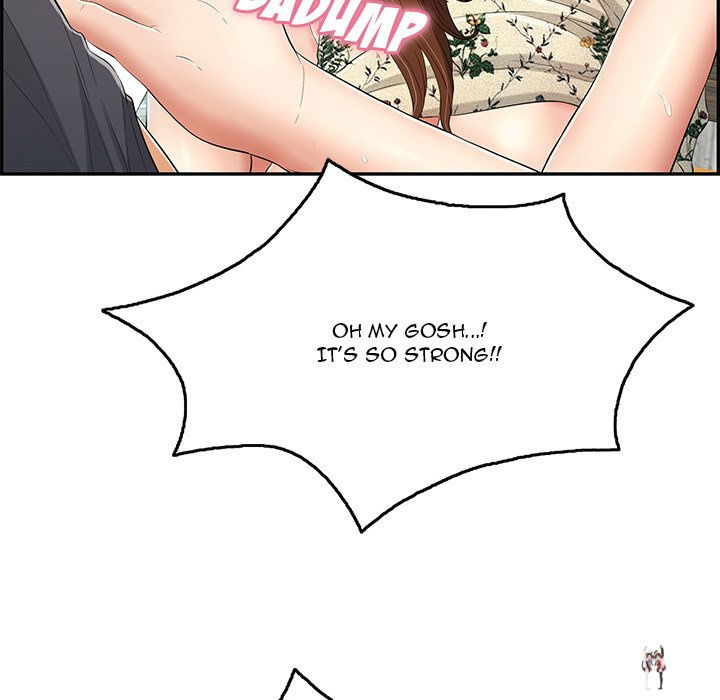 A Killer Woman A Killer Woman Chapter 62 - Page 53