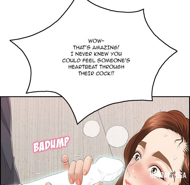 A Killer Woman A Killer Woman Chapter 62 - Page 54