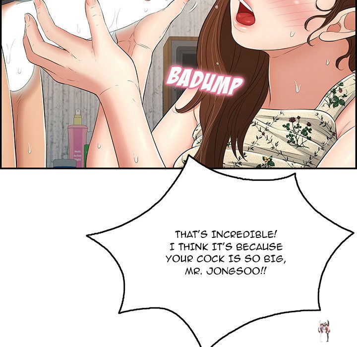 A Killer Woman A Killer Woman Chapter 62 - Page 55