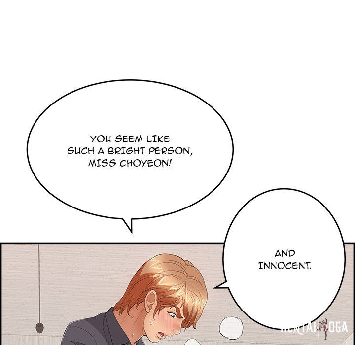 A Killer Woman A Killer Woman Chapter 62 - Page 58