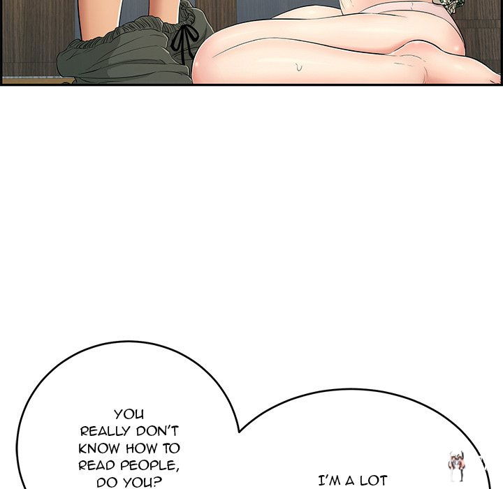 A Killer Woman A Killer Woman Chapter 62 - Page 60