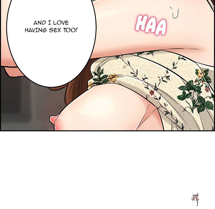 A Killer Woman A Killer Woman Chapter 62 - Page 62