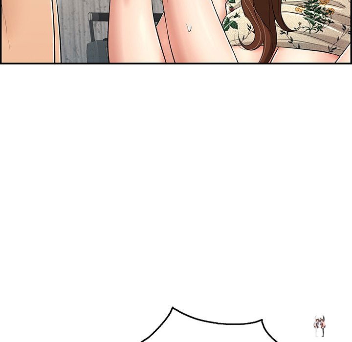 A Killer Woman A Killer Woman Chapter 62 - Page 65