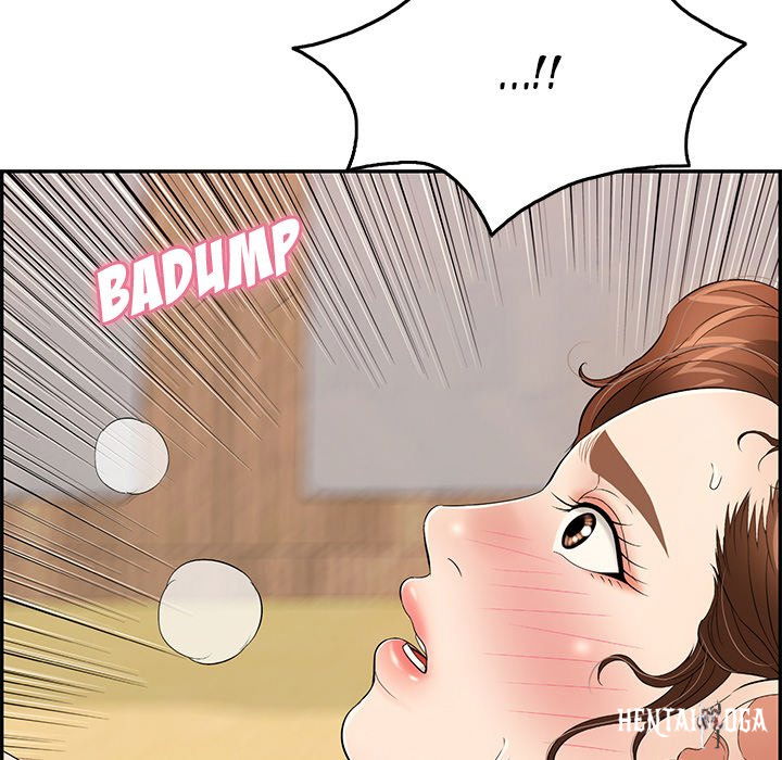 A Killer Woman A Killer Woman Chapter 62 - Page 7