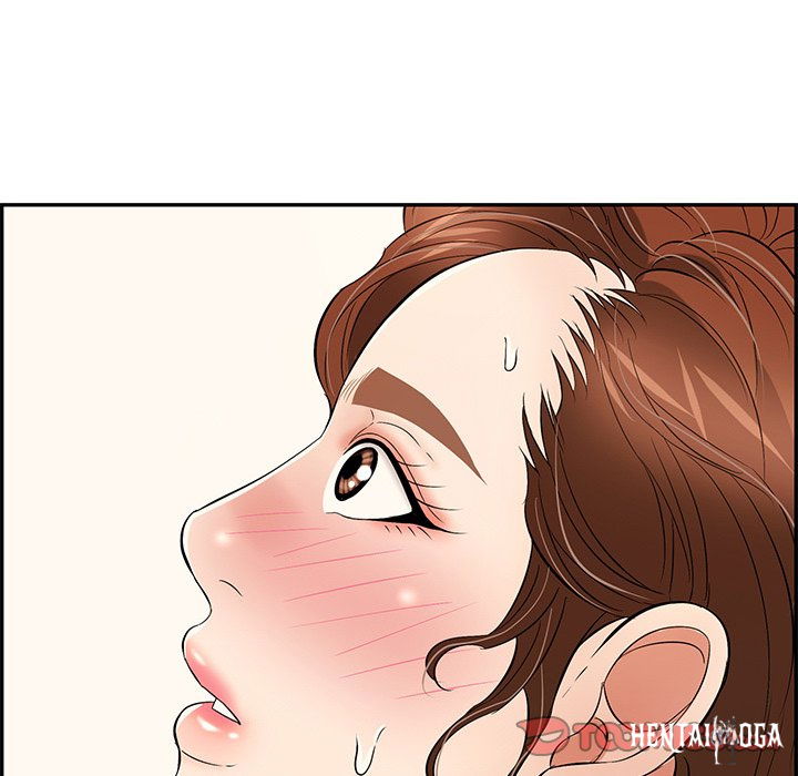 A Killer Woman A Killer Woman Chapter 62 - Page 75