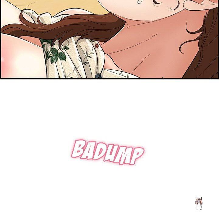 A Killer Woman A Killer Woman Chapter 62 - Page 8