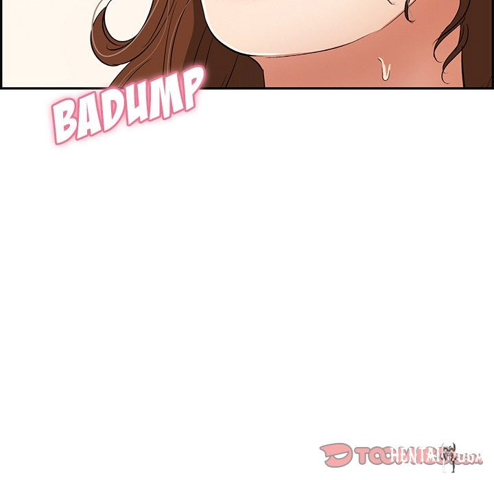 A Killer Woman A Killer Woman Chapter 62 - Page 87