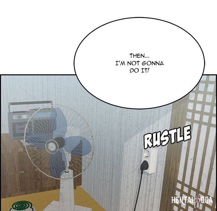A Killer Woman A Killer Woman Chapter 62 - Page 88
