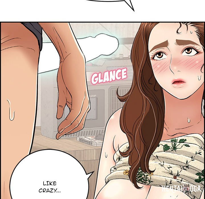 A Killer Woman A Killer Woman Chapter 62 - Page 95