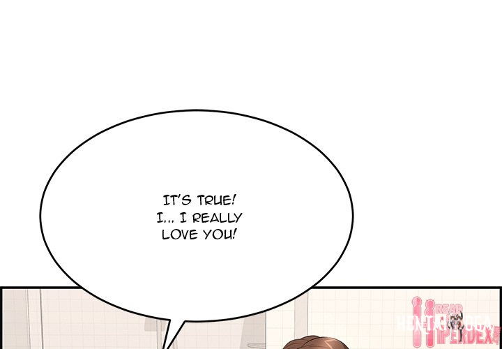 A Killer Woman A Killer Woman Chapter 63 - Page 1