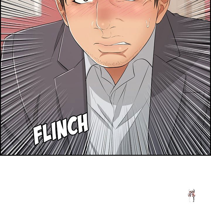 A Killer Woman A Killer Woman Chapter 63 - Page 10