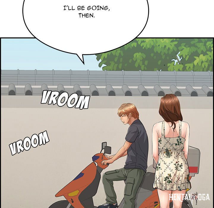 A Killer Woman A Killer Woman Chapter 63 - Page 100