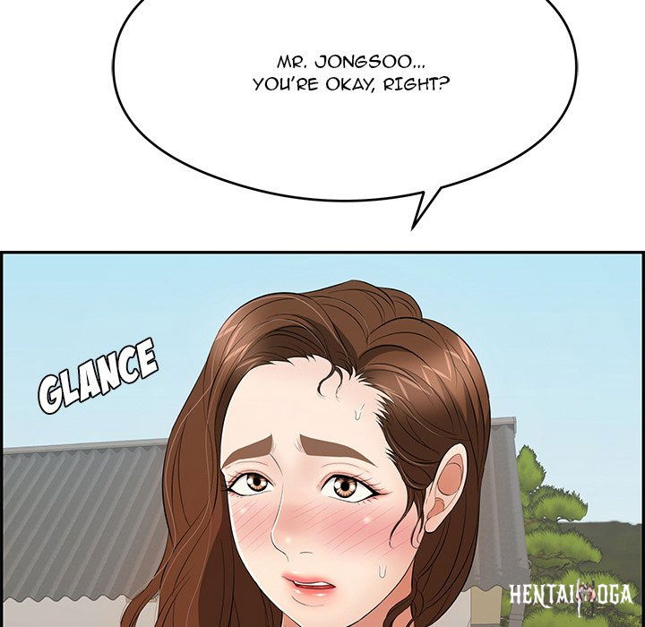 A Killer Woman A Killer Woman Chapter 63 - Page 102