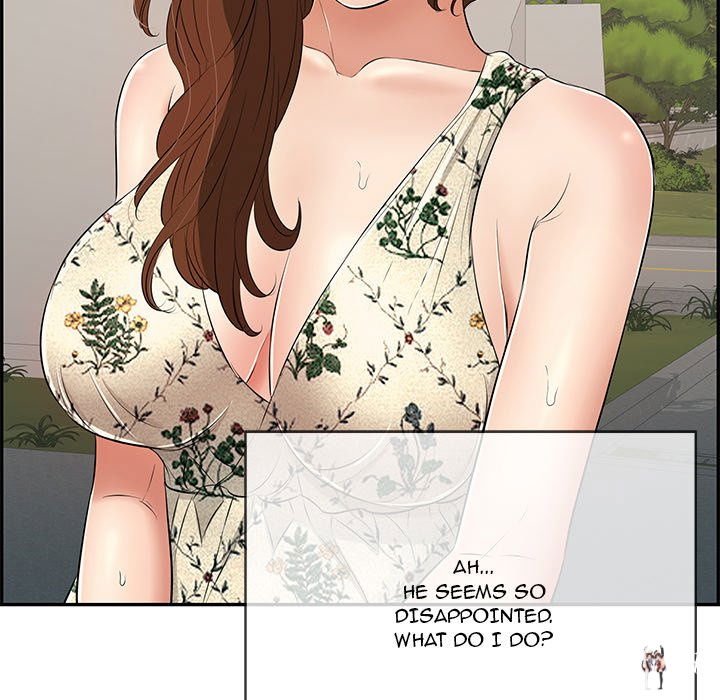 A Killer Woman A Killer Woman Chapter 63 - Page 103