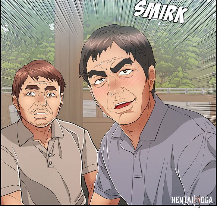 A Killer Woman A Killer Woman Chapter 63 - Page 109