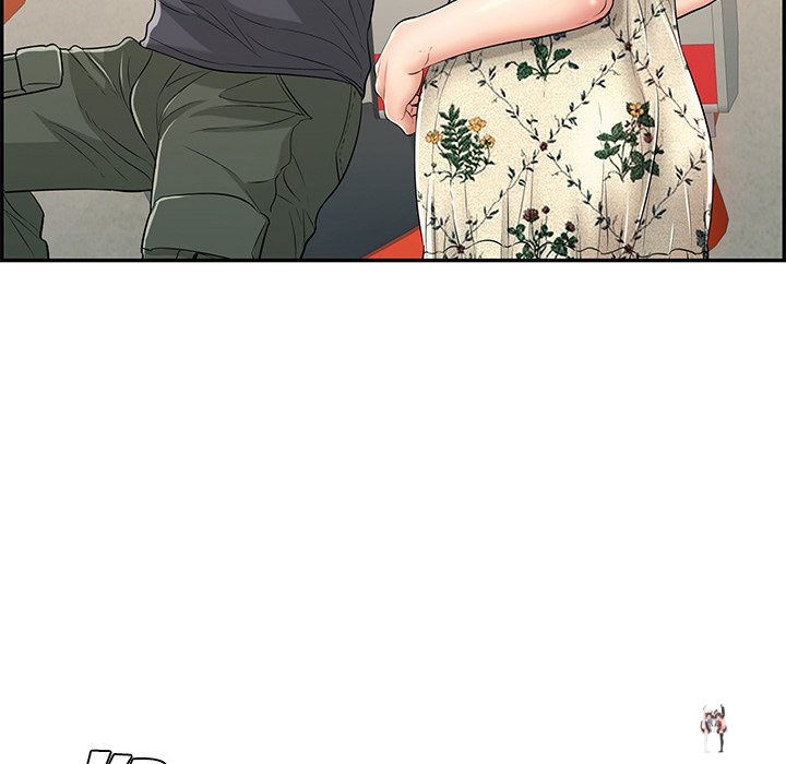 A Killer Woman A Killer Woman Chapter 63 - Page 112