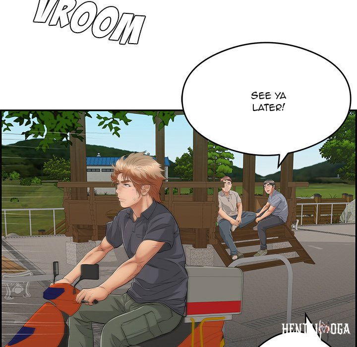 A Killer Woman A Killer Woman Chapter 63 - Page 113