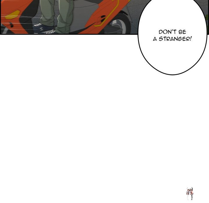 A Killer Woman A Killer Woman Chapter 63 - Page 114