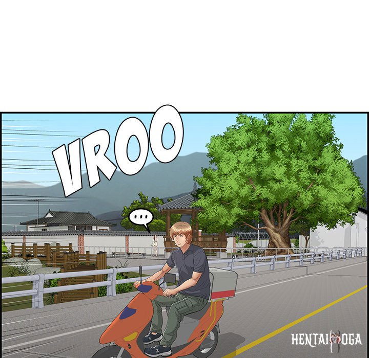 A Killer Woman A Killer Woman Chapter 63 - Page 115