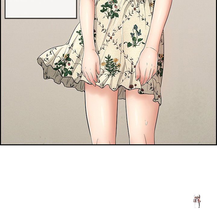 A Killer Woman A Killer Woman Chapter 63 - Page 118