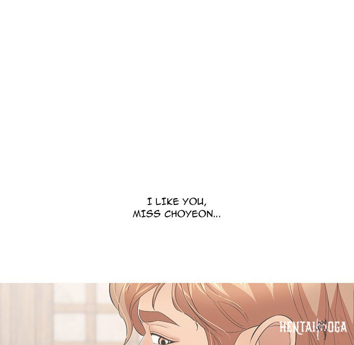 A Killer Woman A Killer Woman Chapter 63 - Page 119