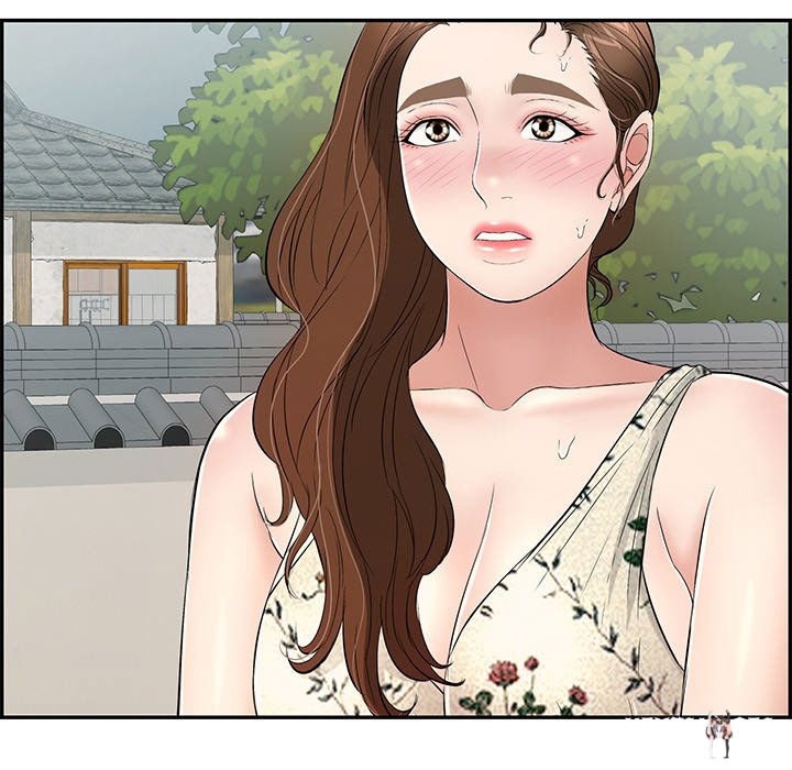 A Killer Woman A Killer Woman Chapter 63 - Page 122