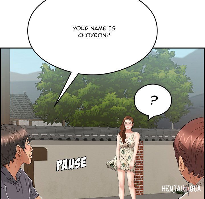 A Killer Woman A Killer Woman Chapter 63 - Page 124