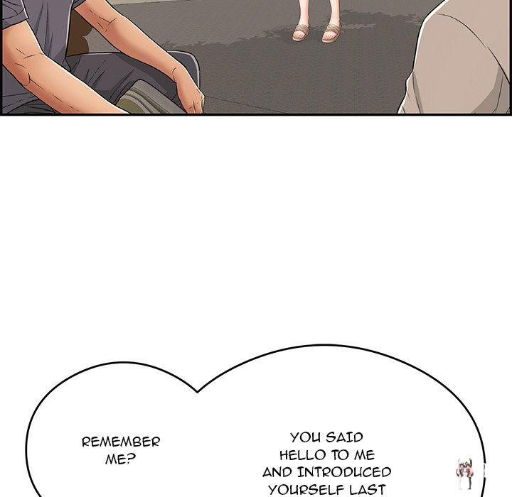 A Killer Woman A Killer Woman Chapter 63 - Page 125