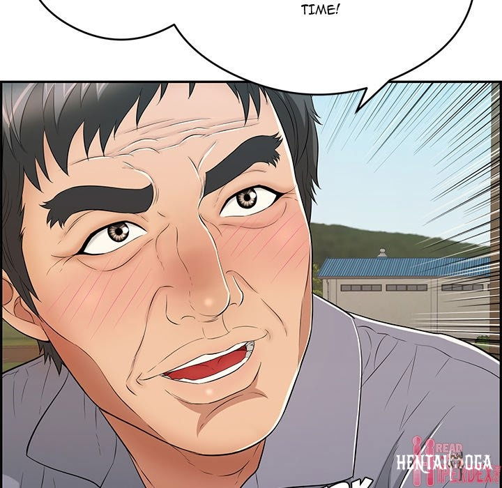 A Killer Woman A Killer Woman Chapter 63 - Page 126