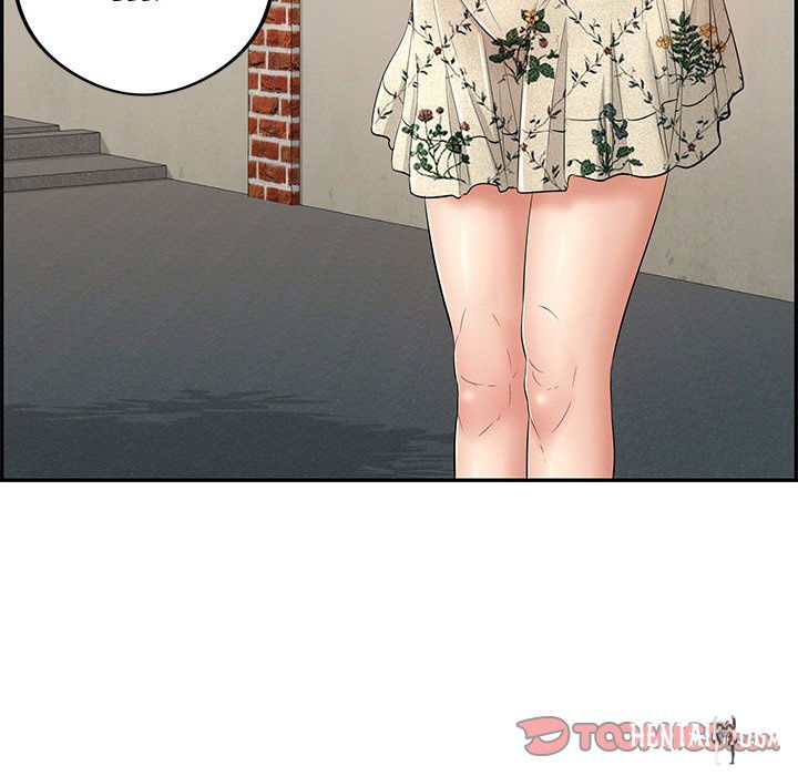 A Killer Woman A Killer Woman Chapter 63 - Page 129