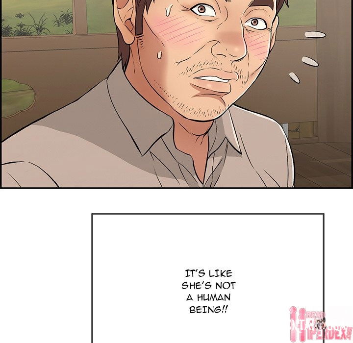 A Killer Woman A Killer Woman Chapter 63 - Page 131