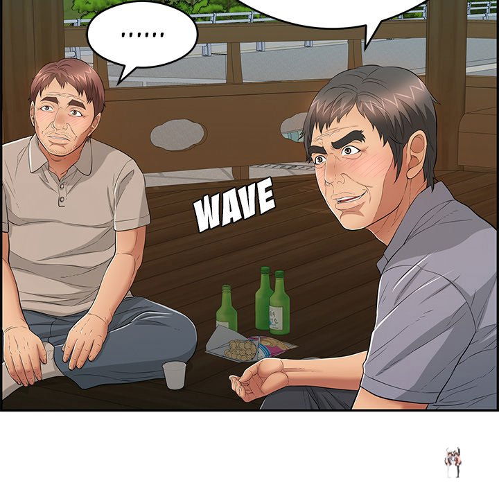 A Killer Woman A Killer Woman Chapter 63 - Page 133