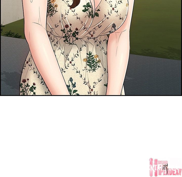 A Killer Woman A Killer Woman Chapter 63 - Page 136