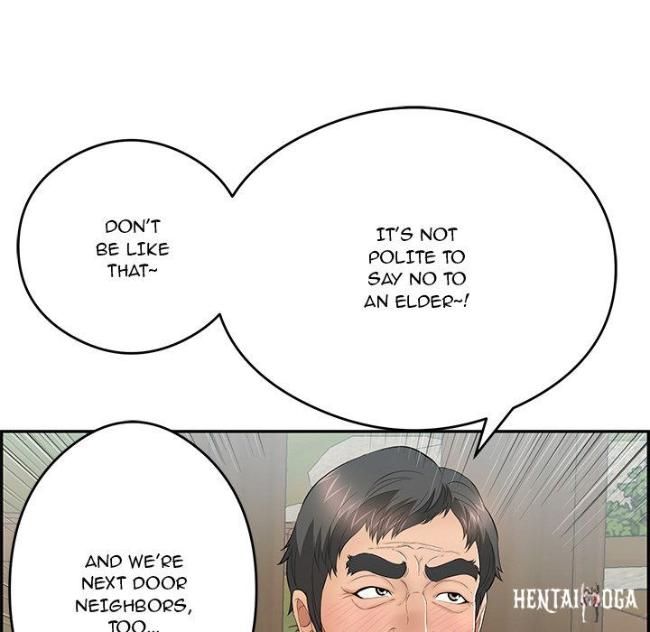 A Killer Woman A Killer Woman Chapter 63 - Page 137