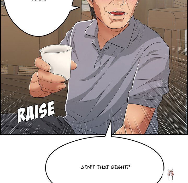 A Killer Woman A Killer Woman Chapter 63 - Page 138