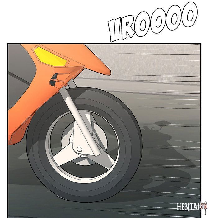 A Killer Woman A Killer Woman Chapter 63 - Page 142