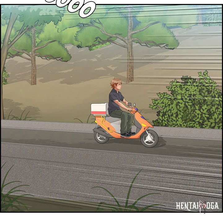 A Killer Woman A Killer Woman Chapter 63 - Page 144