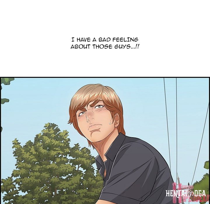 A Killer Woman A Killer Woman Chapter 63 - Page 156