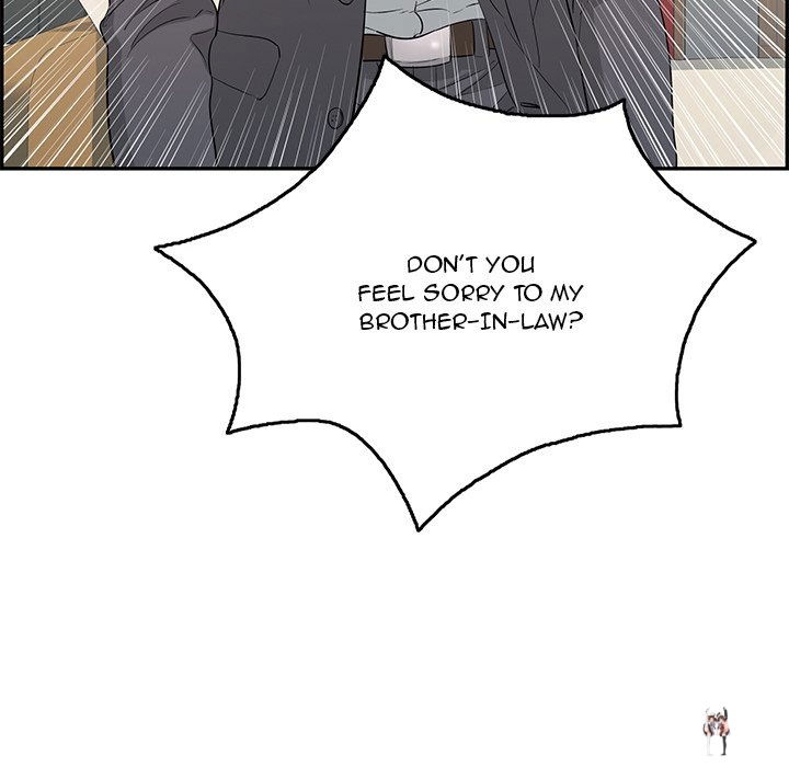 A Killer Woman A Killer Woman Chapter 63 - Page 17