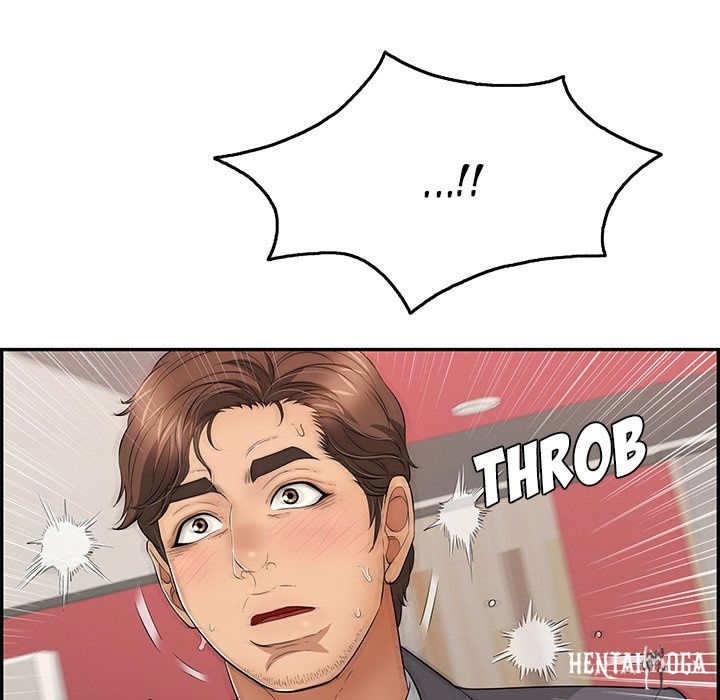 A Killer Woman A Killer Woman Chapter 63 - Page 18