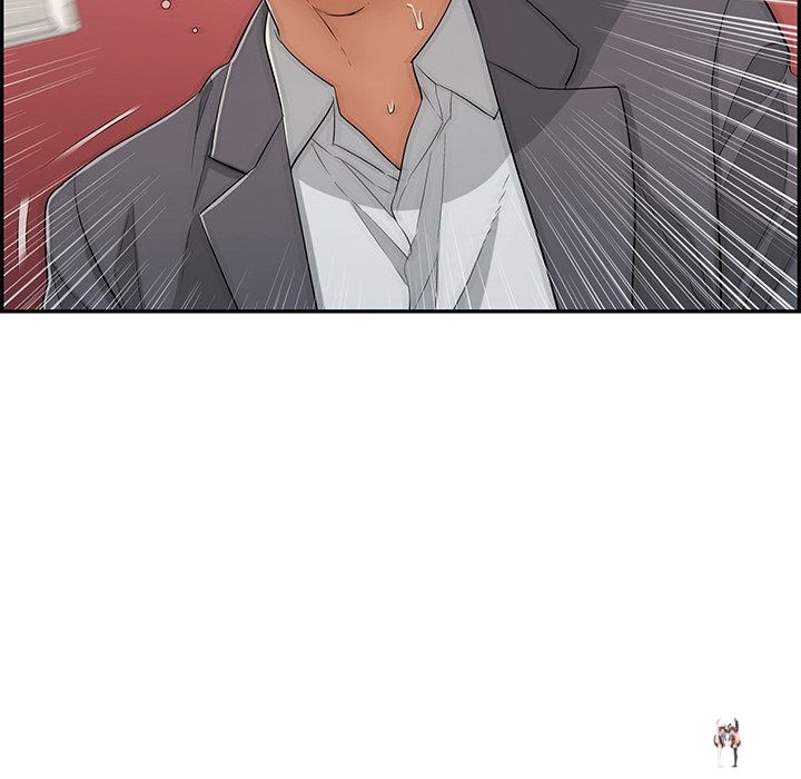 A Killer Woman A Killer Woman Chapter 63 - Page 19