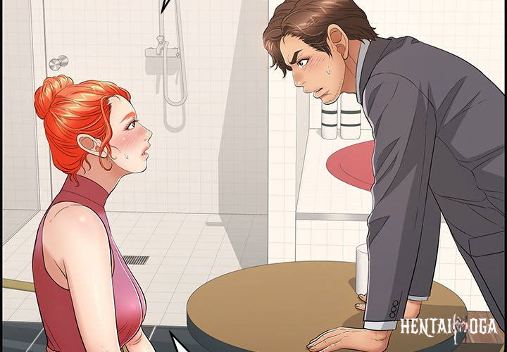 A Killer Woman A Killer Woman Chapter 63 - Page 2