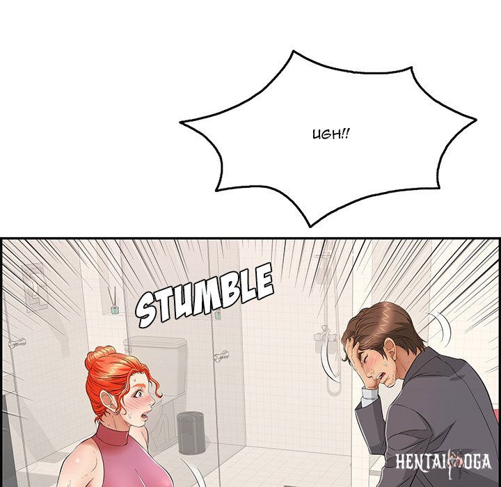 A Killer Woman A Killer Woman Chapter 63 - Page 20