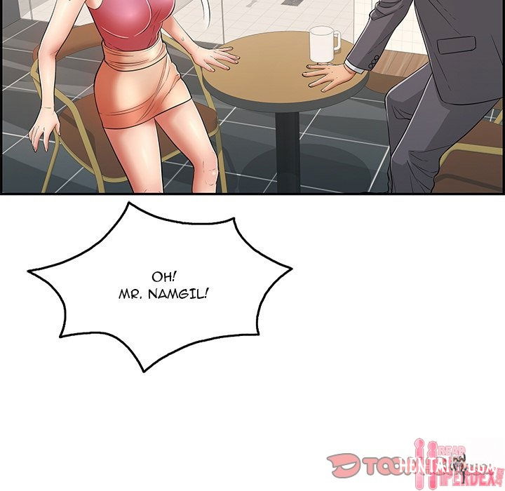 A Killer Woman A Killer Woman Chapter 63 - Page 21