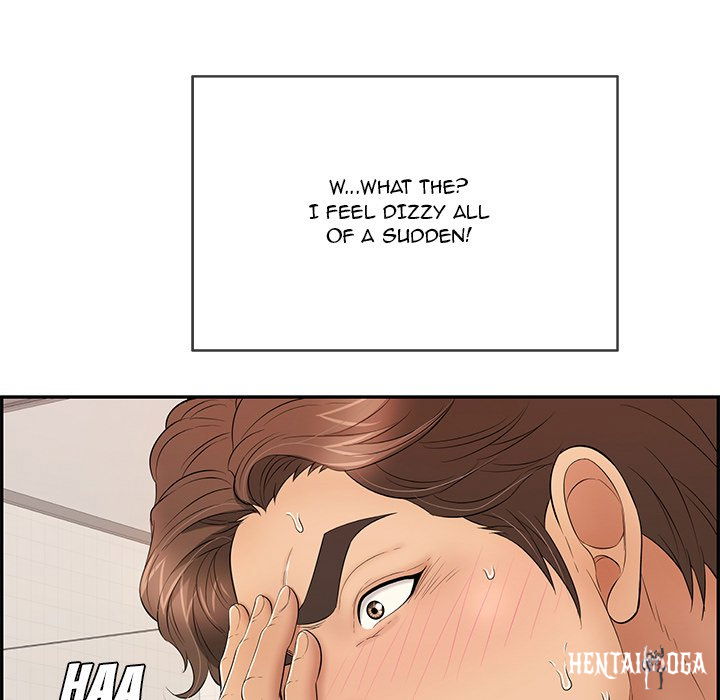 A Killer Woman A Killer Woman Chapter 63 - Page 22