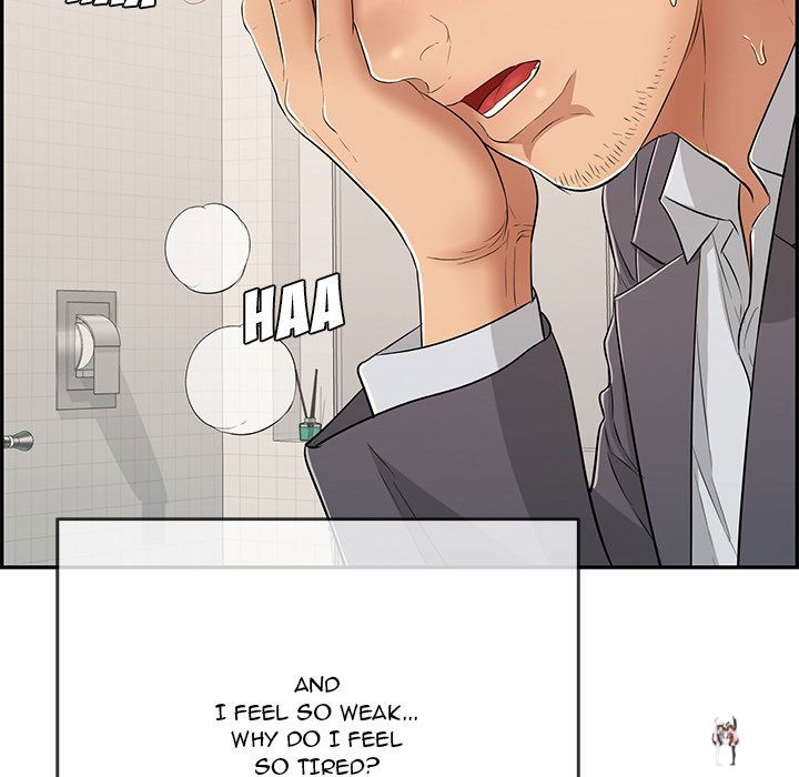 A Killer Woman A Killer Woman Chapter 63 - Page 23