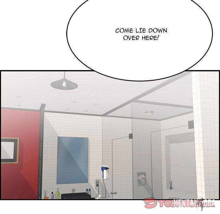 A Killer Woman A Killer Woman Chapter 63 - Page 27